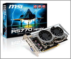 R5770 Hawk